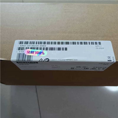 6AV2124-0GC01-0AX0~议价