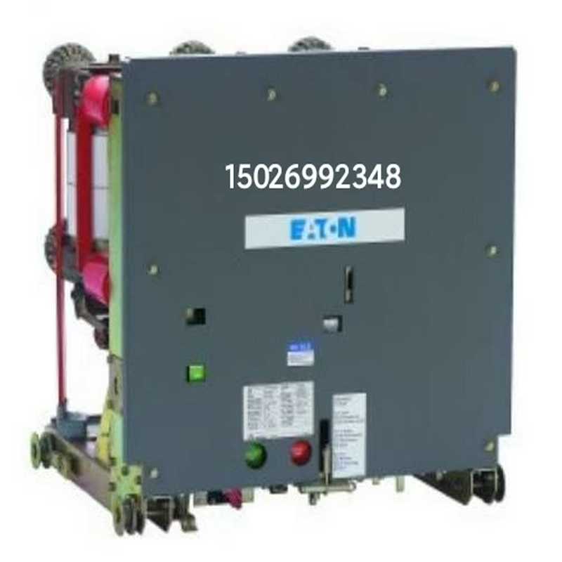 VCP-W breaker, 5 and 15 kV sec（耶耶电子）