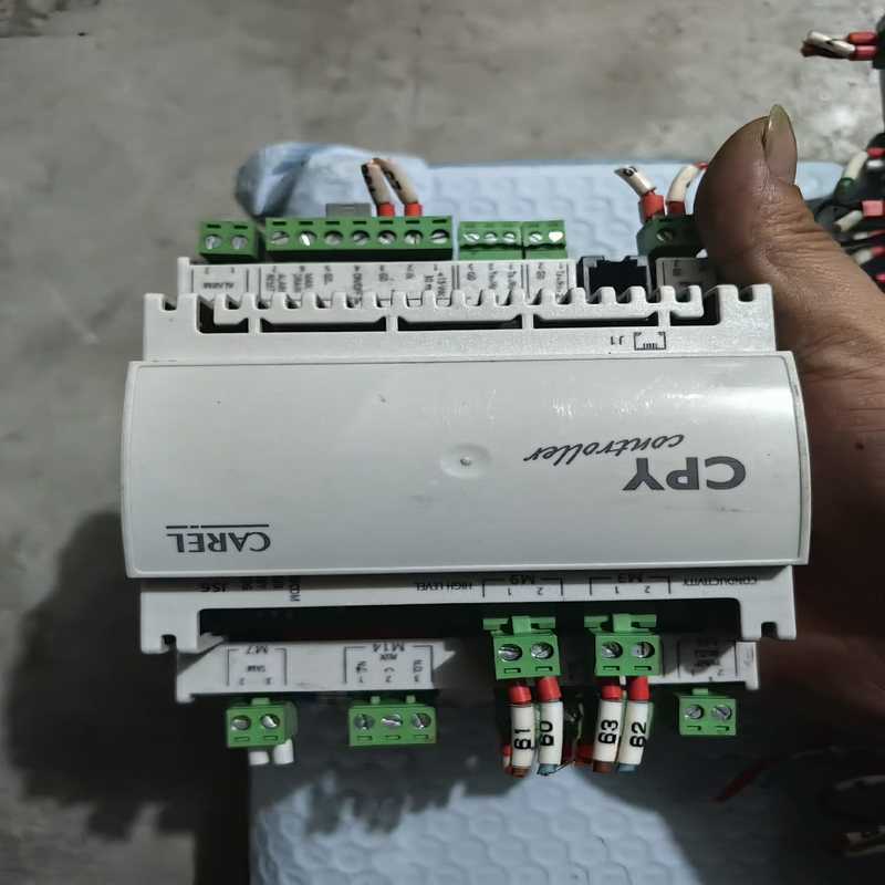 卡乐控制器CAREL模块 CPY0000200 质量保证漂亮【卡奥电子】