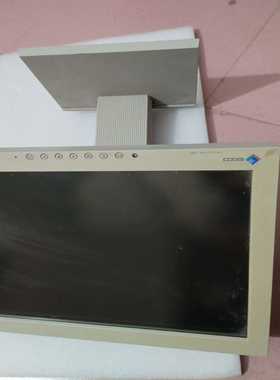艺卓15寸EIZO彩色液晶屏DUraVisionFDX150（gg设备）