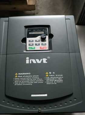 【星慕电子】英威腾变频器GD200-030G/037P-4 380V