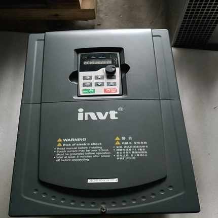 【星慕电子】英威腾变频器GD200-030G/037P-4 380V