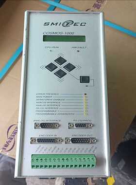 SMITEC驱动器COSMOS-1000驱动器cos09XX（耶耶电子）