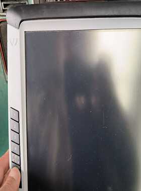 询价~VAS5052A大众奥迪原厂诊断仪，如图所示开机使用正常