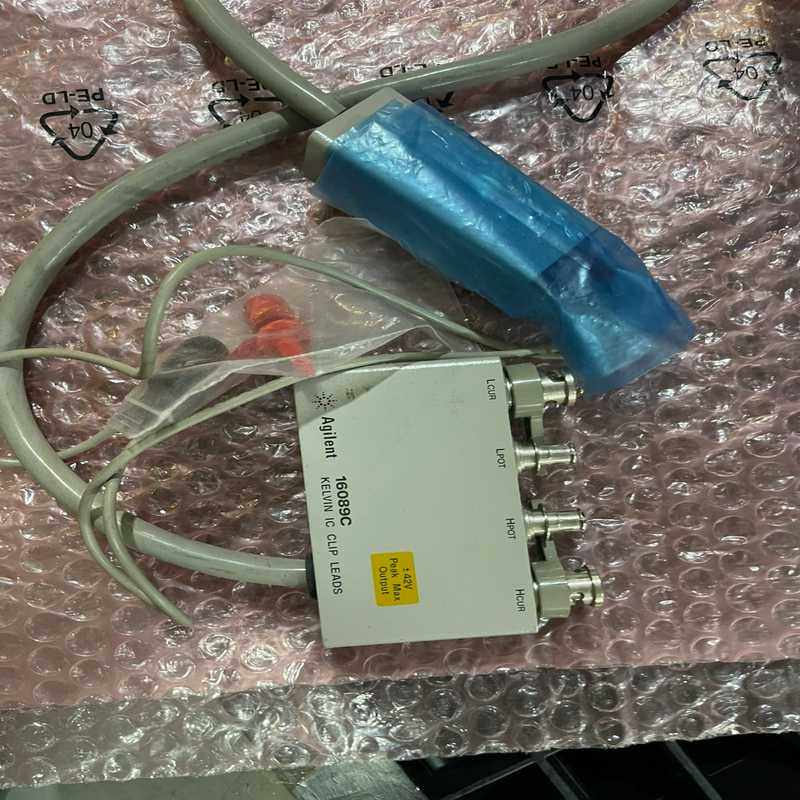 安捷伦16089CLCR测试夹具询价,3C数码配件,其它配件,淘宝优惠券,粉丝福利购,淘宝优惠卷