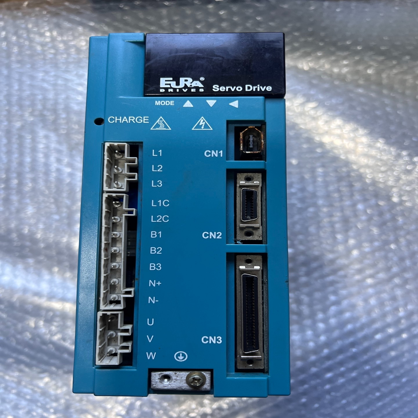 拆机欧瑞伺服驱动器 SD10-G102T2M2议价商品