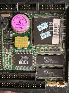 研扬PCM-3335rev.a2嵌入式PC104工询价