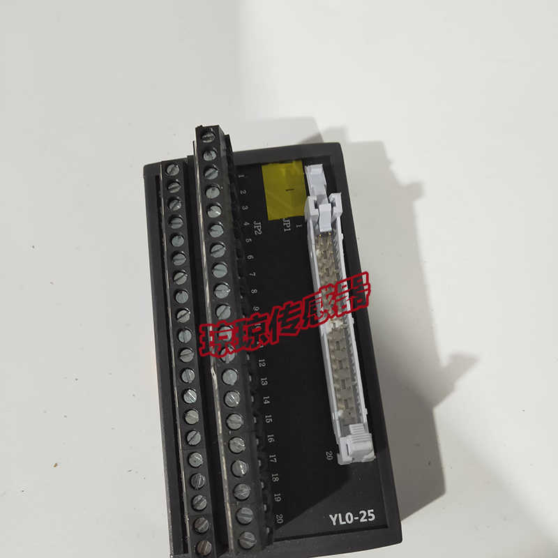 **YLO-25  YL-LINK接线端子YL0-25*
