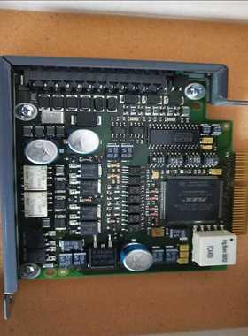 议~贝加莱AC131 8AC131.60-1 卡  库存卡