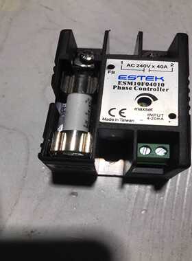 台湾ESTEK功率调整器【鑫鑫商铺】