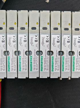 【星慕电子】美国纽曼NUMATICS电磁阀122BA400M000061