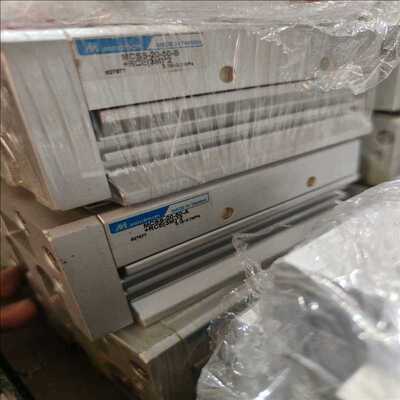 议~MCSS-20-50-A金属滑台气缸