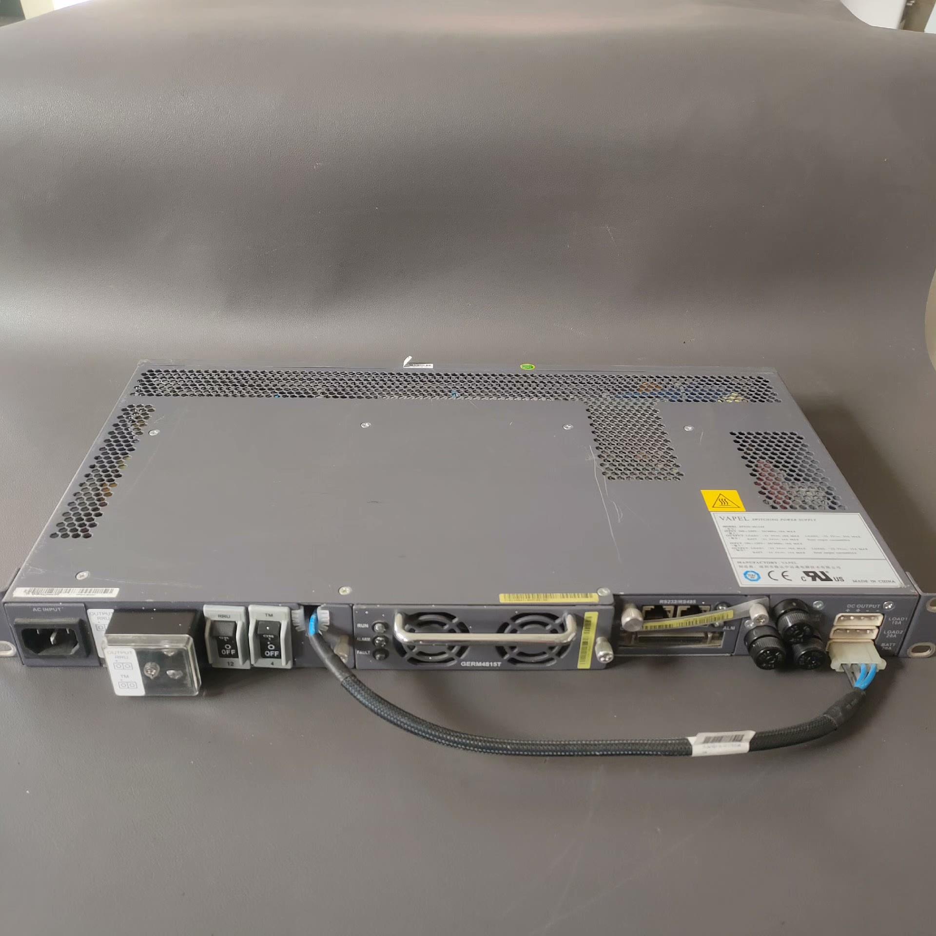 VAPEL/核达中远通 EPS30-4815AF嵌入式通信电【鑫鑫商铺】