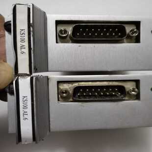 电子设备 KS100 2K1Y UDICOM AL.6