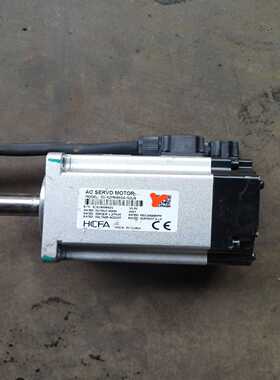 禾川400W增量值电机，型号SV-X2MH040A-N2询价