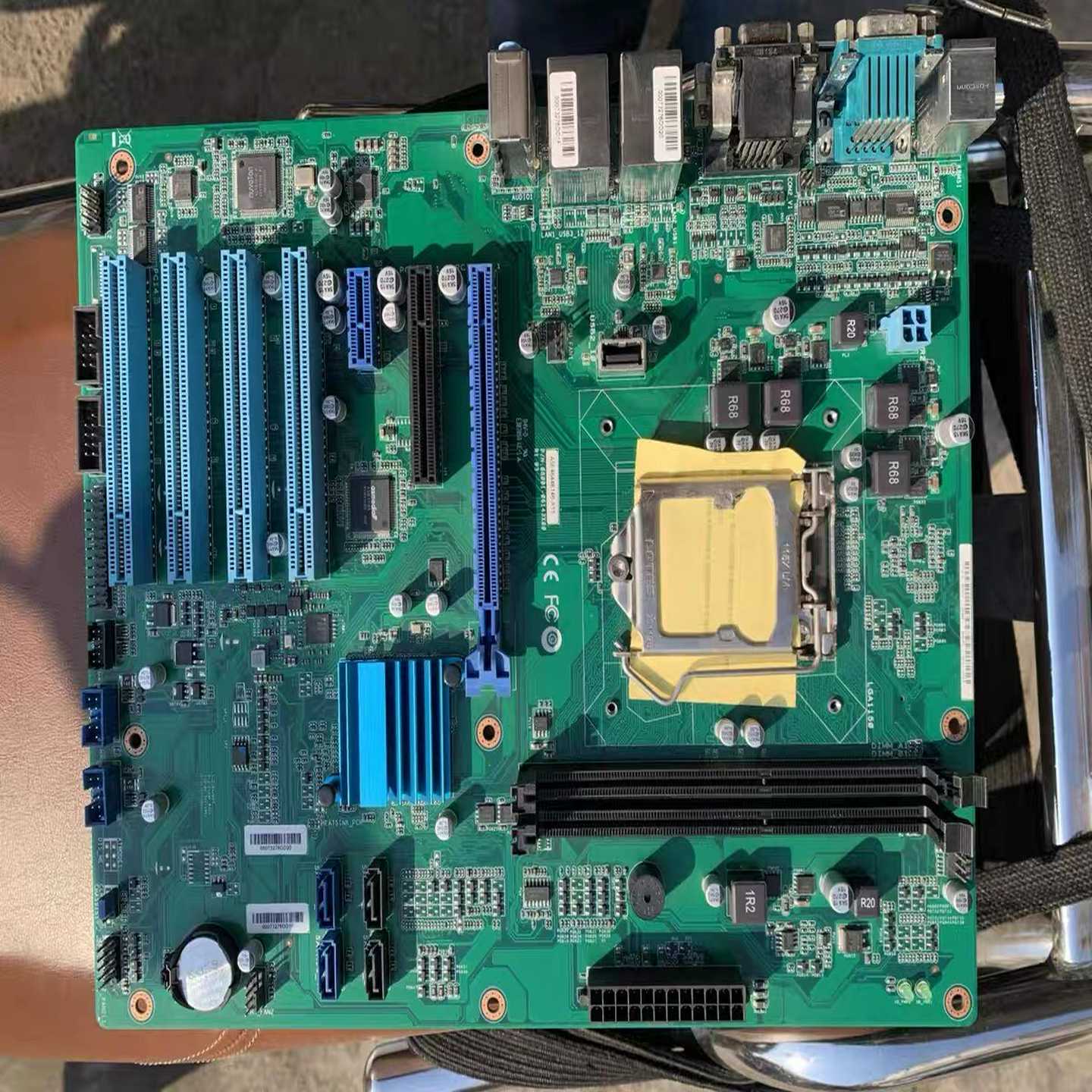 IPC3000工控机主板A5E46446146-A1询价