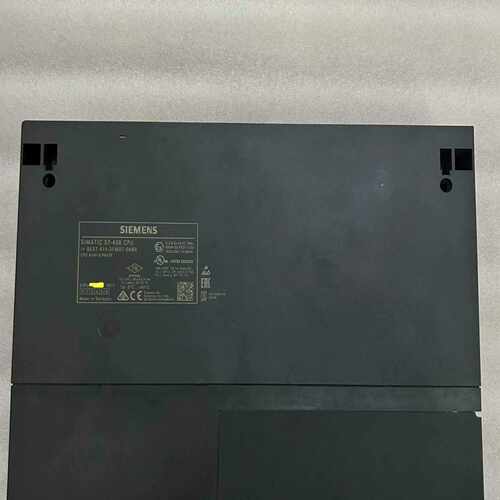 PLC  6ES7414-3FM07-0AB0  99新后包~询价