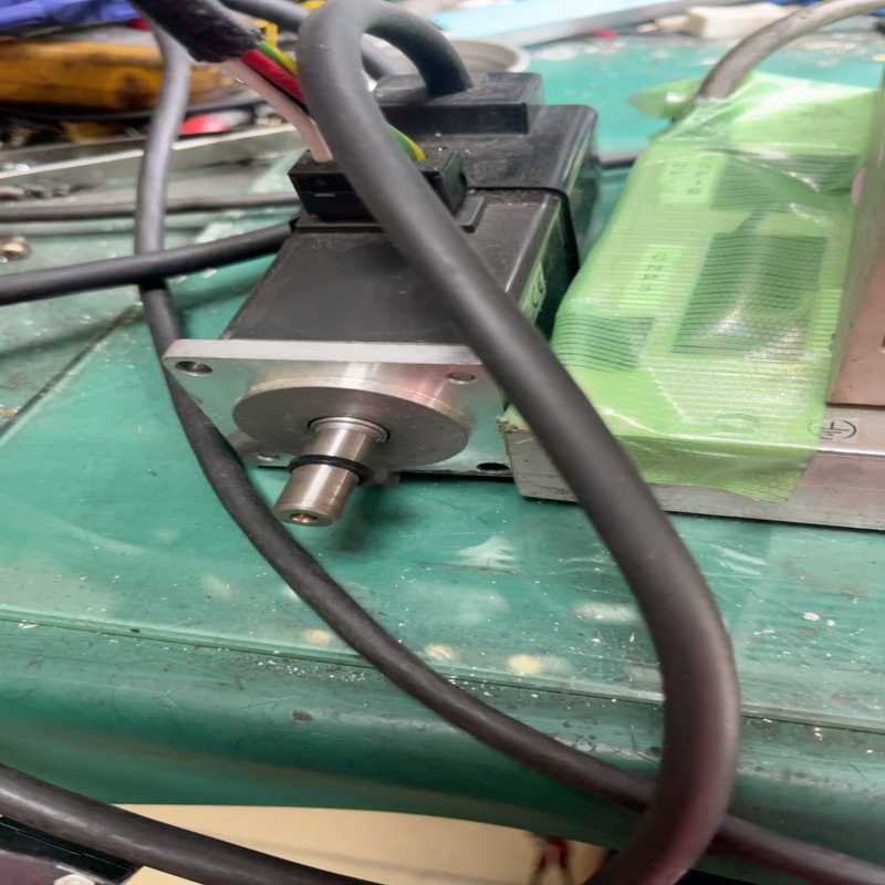 (询价)BM专用驱动器，MR-J2M-P8B-ET011，MR-J2