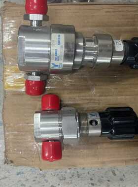 (询价)VERIFLO 减压阀 95930W2PFSFF 3个