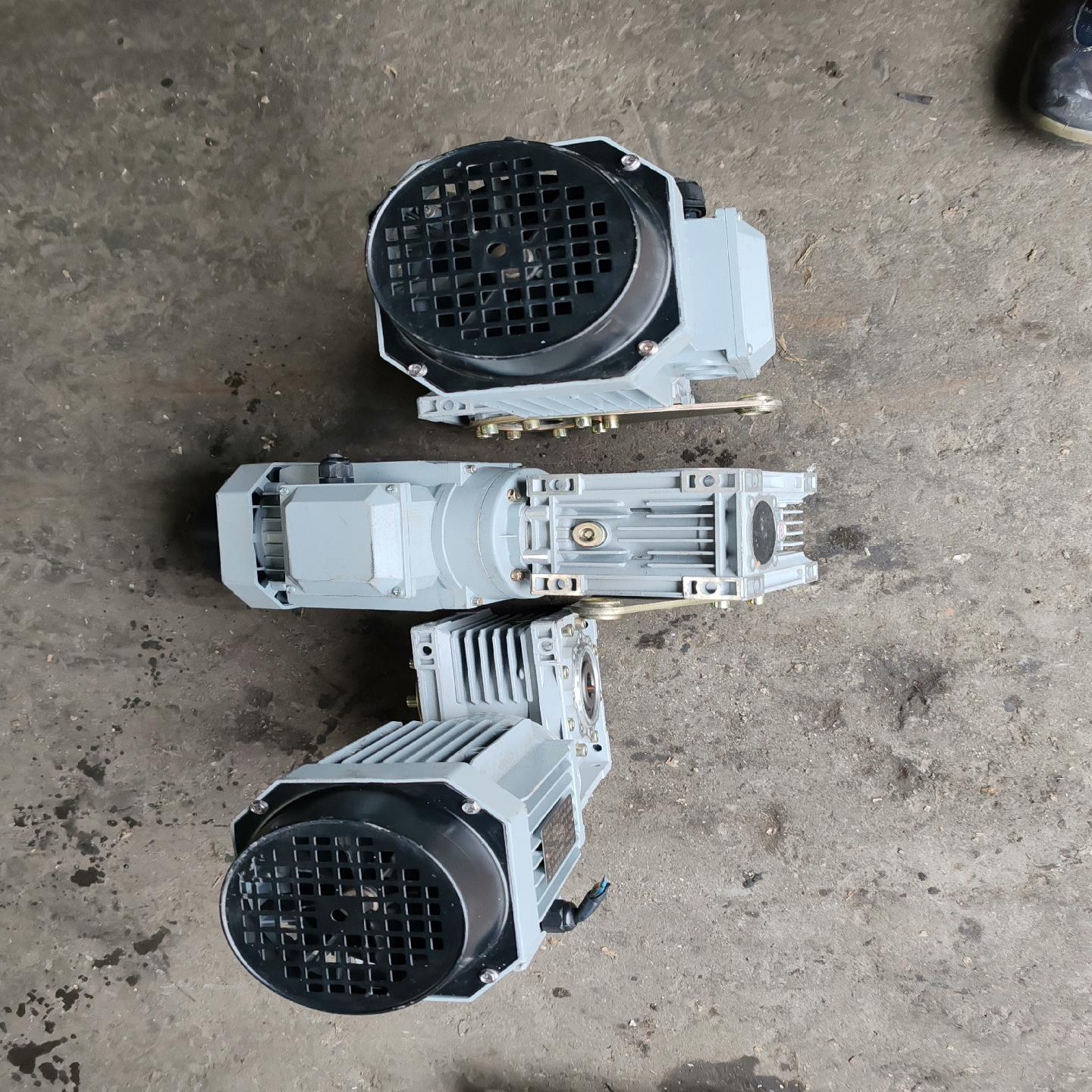 RV063减速电机1比20，功率750W，电压三相380V，~询价