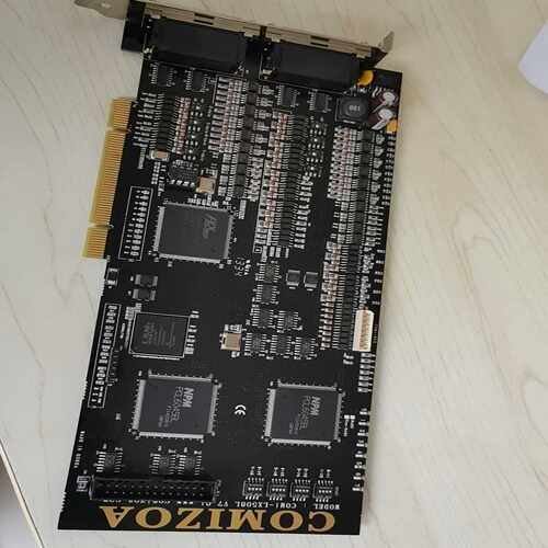 询价~COMIZOA COMI-LX508L V7.01  其它版