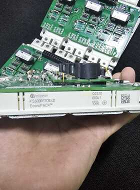 FS500R17OE4D-2SC0108T2G0-17 99~询价