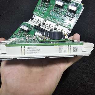 FS500R17OE4D 1799询价 2SC0108T2G0