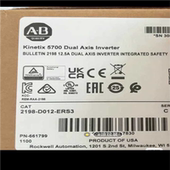 未拆 2198 询价 罗克韦尔 D012 ERS3