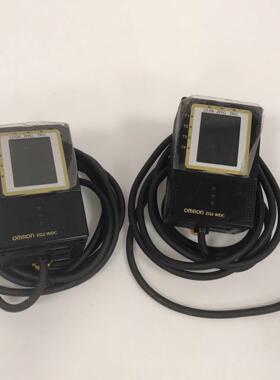 欧姆龙moron激光位移传感器 ZG2-WDC11~议价