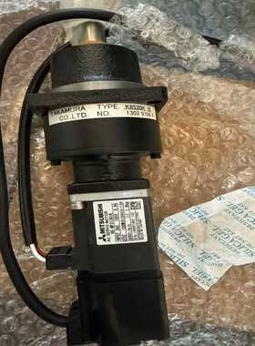 (询价)三菱伺服-MFs13G1K一比20库存有货的，非