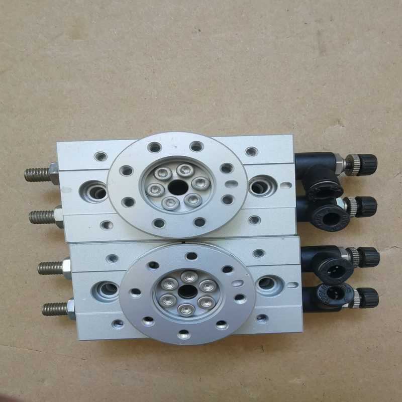 议价SMC旋转气缸MSQB3A  MSQA3A