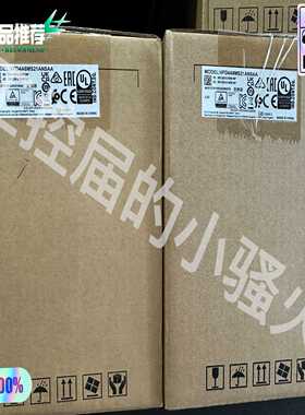 台达VFD4A8MS21ANSAA变频器，24年，0.75K~询价