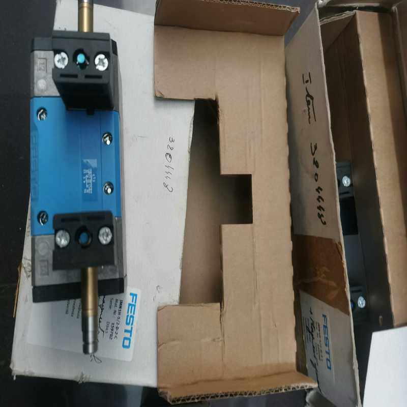 询价~费斯托FESTO 电磁阀 JMN1H-5/2-D-2-C 1