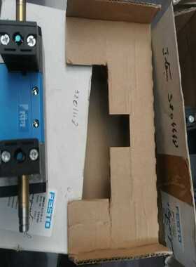 询价~费斯托FESTO 电磁阀 JMN1H-5/2-D-2-C 1