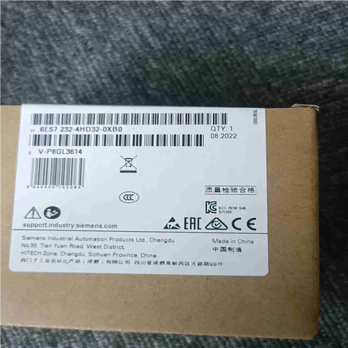 6ES7232-4HD32-0XB0保内不含税~询价