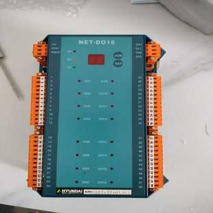 NET 模块控制器 议价HYUNDAI DO16议价 明明电子