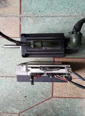 松下伺服驱动器MDDHT3530E02电机MHME102GC--议价商品