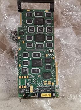 nortel拆机NORTEL NTRH40AA08工业卡【南风商行】