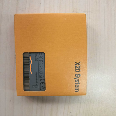 (询价)X20PS9600，贝加莱电源模块X20PS9600，全