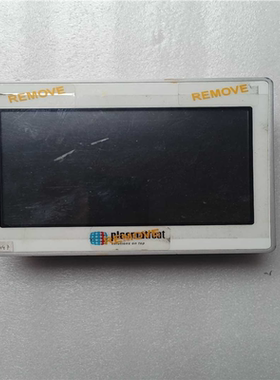 (询价)德国普思玛 Plasmatreat 触摸屏显示屏 eTOP5