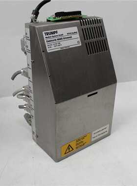 TRUMPF通快 激光 07318 Saalfeld 727【卡奥电子】