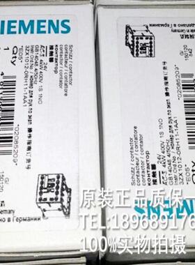 接触器3RT1016-2BB41  3RT1017-2BB41 3RT1015-2BB412BB42现货