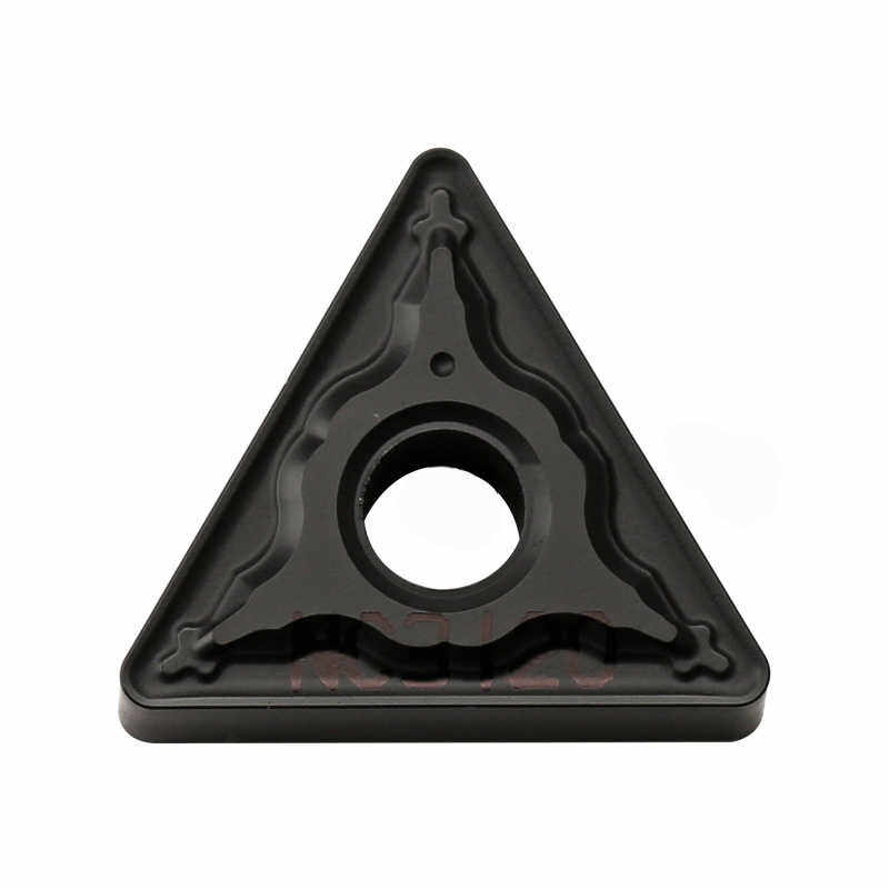 韩国克洛伊Korloy 数控刀片 TNMG160404/160408-HM NC3120 调