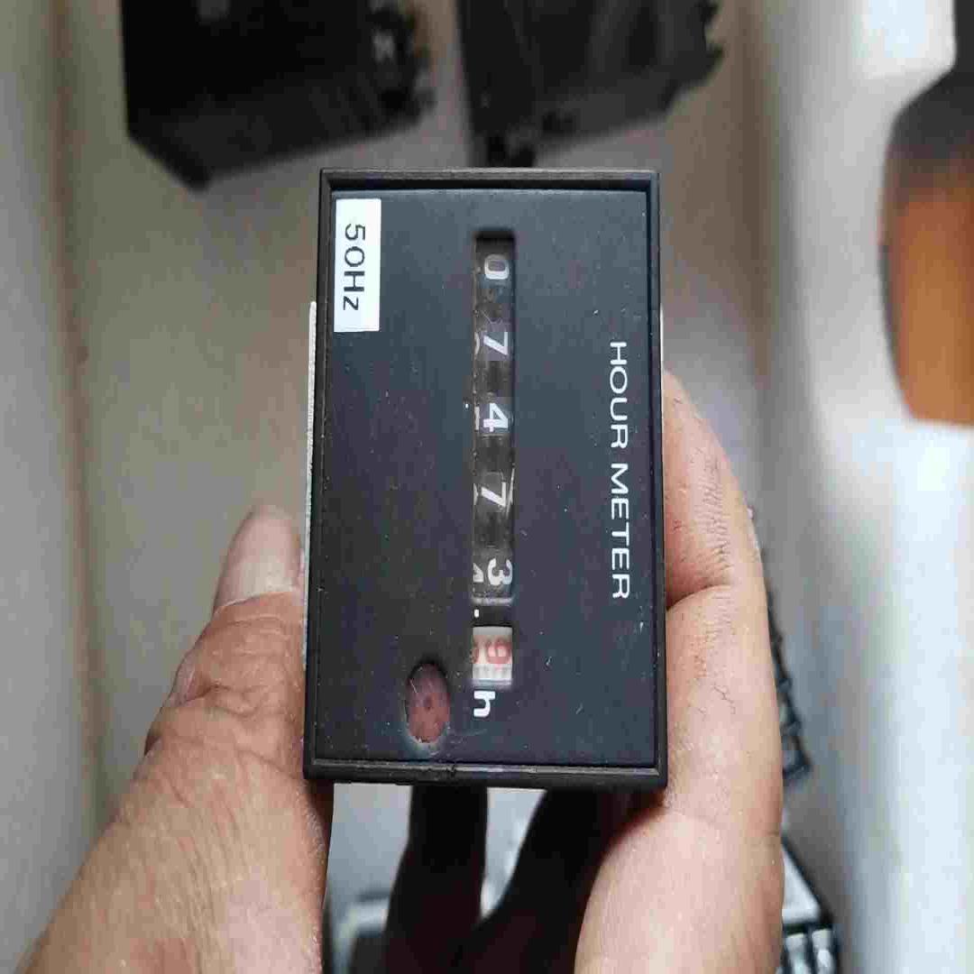 询价~进口激光机计时器TH141U