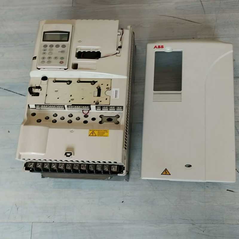 ACS800-01-0050-3+D150+P901   A（崽载电子）