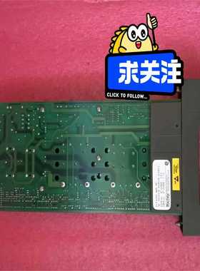 【星慕电子】ABB IEPAS02   可联系