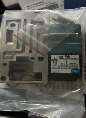 议价-MAC电磁阀46A-LSAM-AC-JDCP-1FA现货包邮