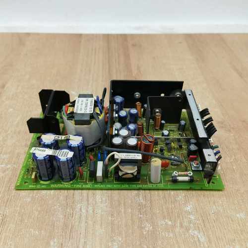 Weir SMLC 75R18 02 电源模块(亚飞商行）