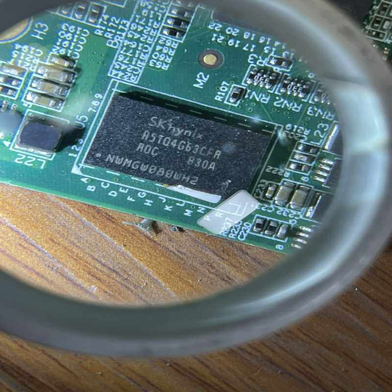 议价ASIC PIC18LF26K40T 全新原装19+ 数量3