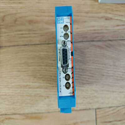 Deutschmann Automation  el-pro